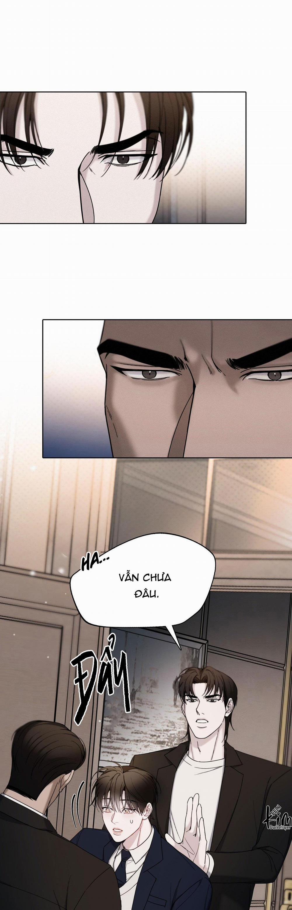 Sunset In Water 11 trang 16