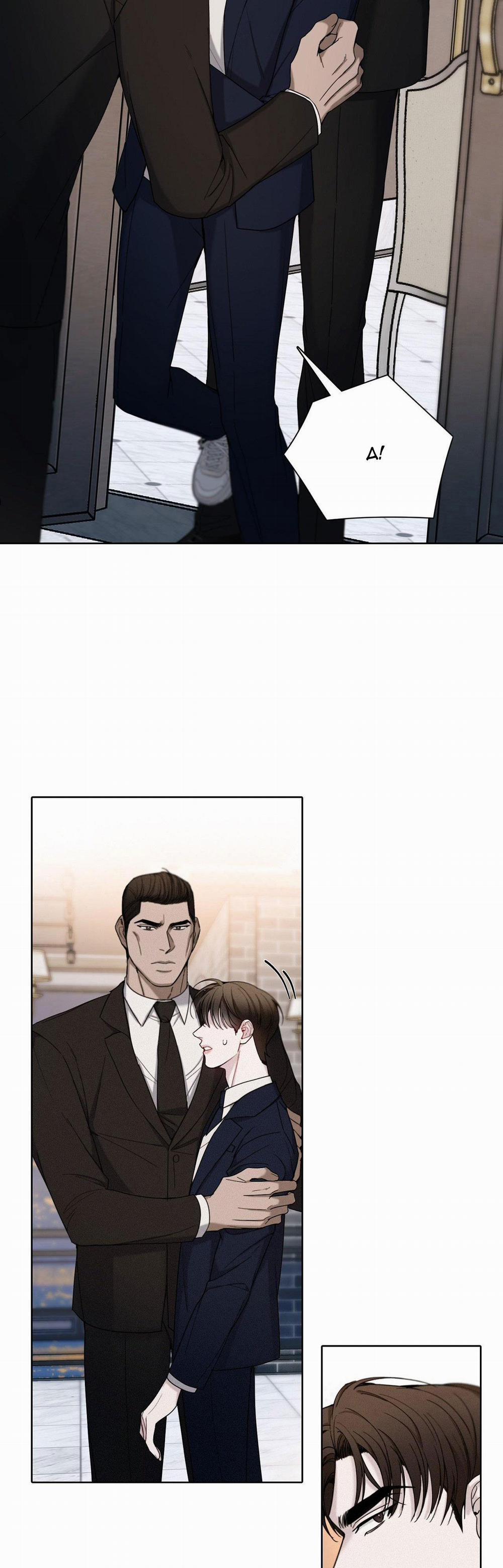 Sunset In Water 11 trang 17