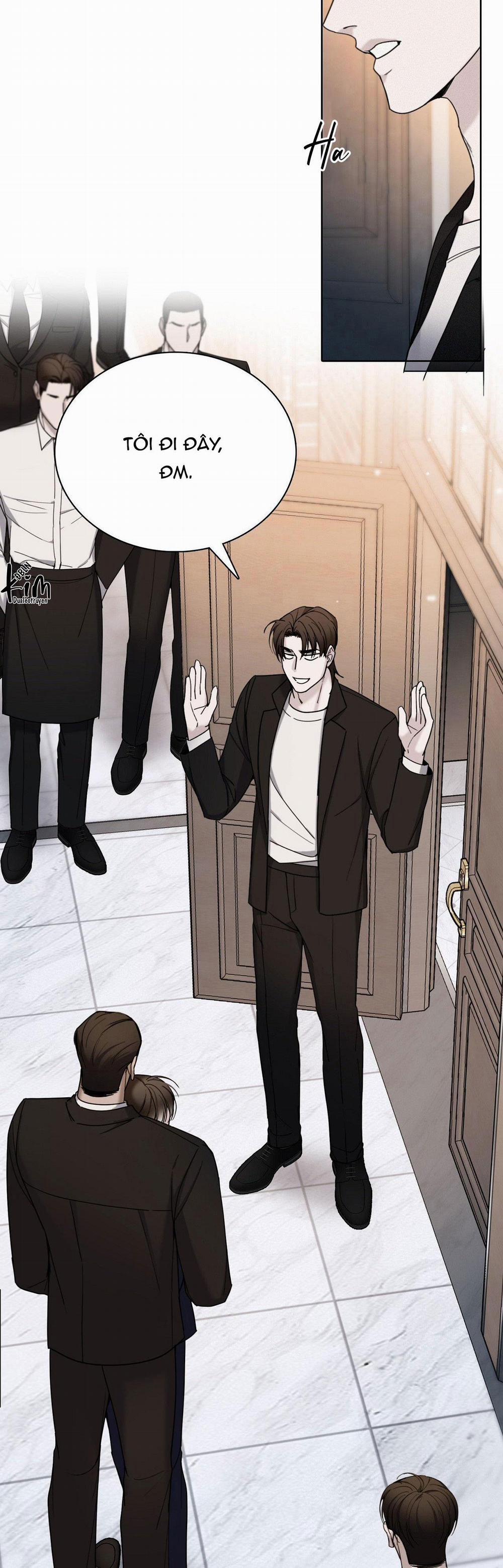 Sunset In Water 11 trang 18