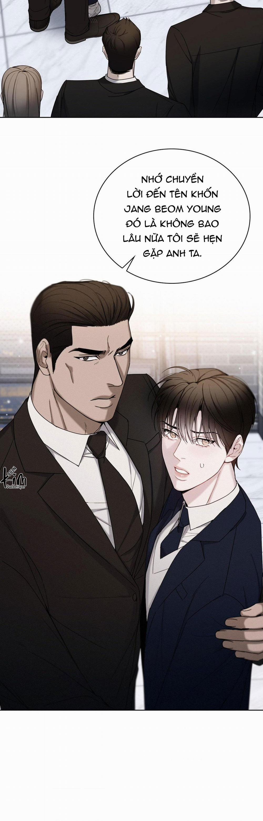 Sunset In Water 11 trang 19