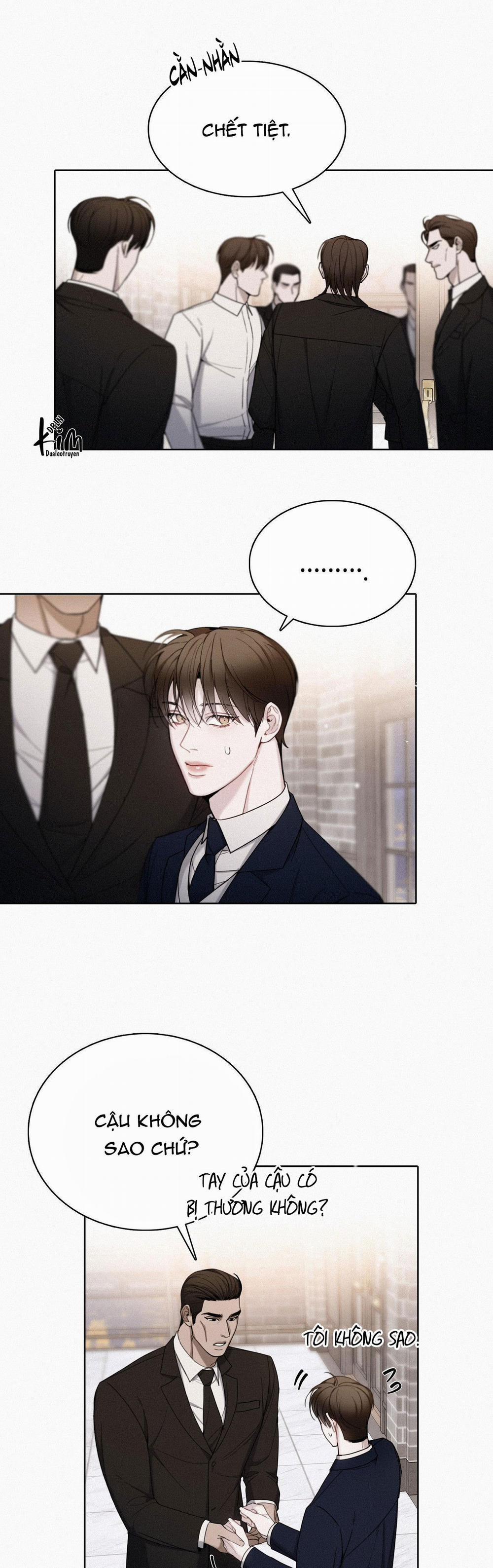 Sunset In Water 11 trang 20