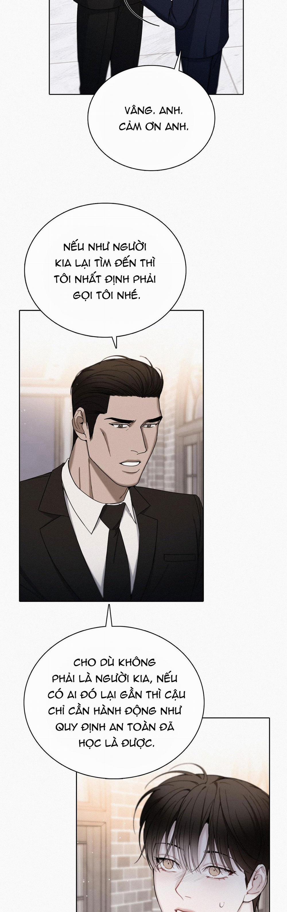 Sunset In Water 11 trang 21