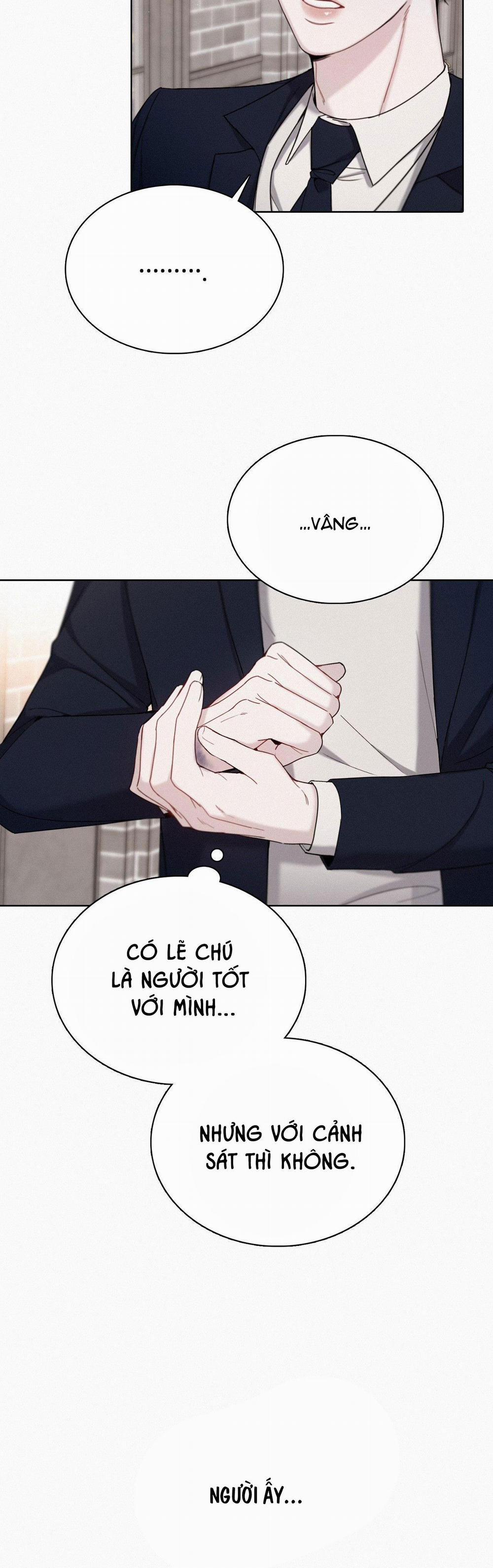 Sunset In Water 11 trang 22