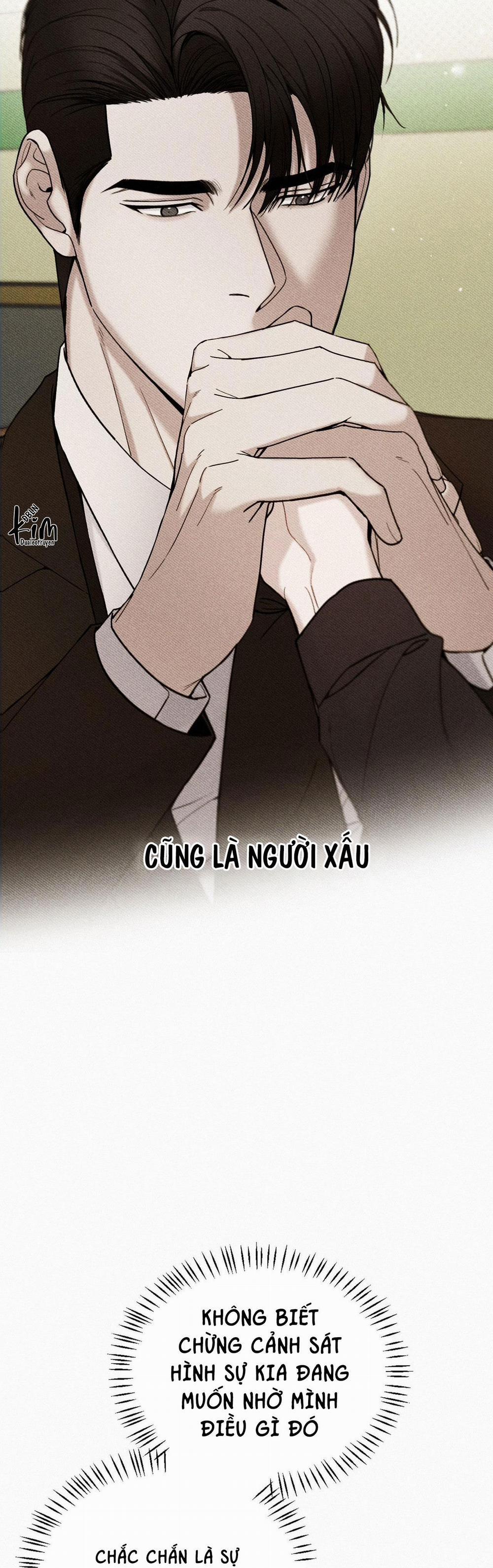 Sunset In Water 11 trang 24