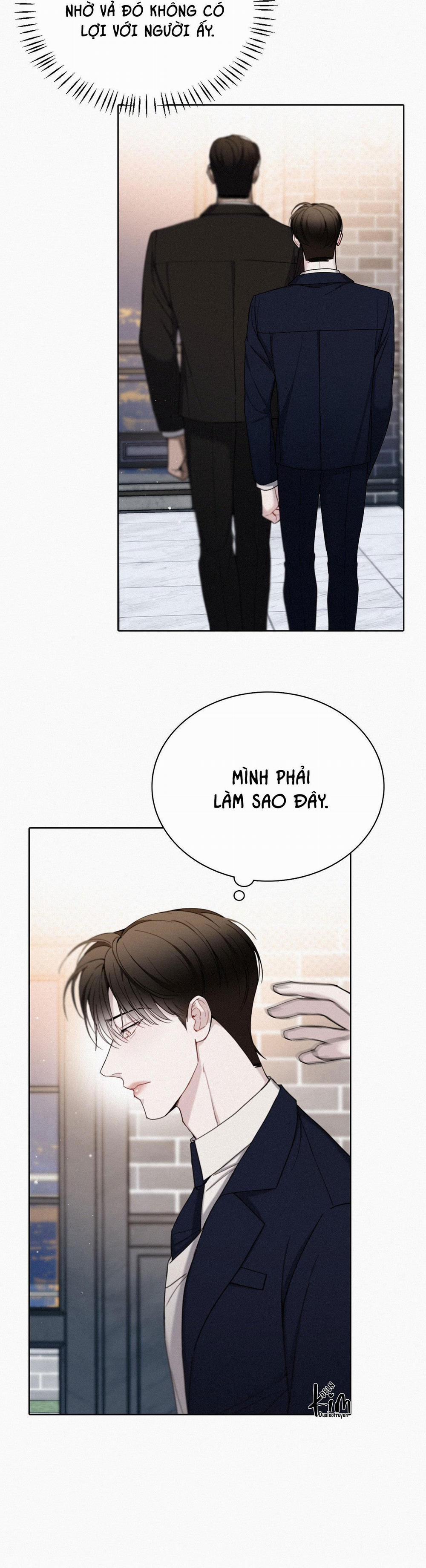 Sunset In Water 11 trang 25