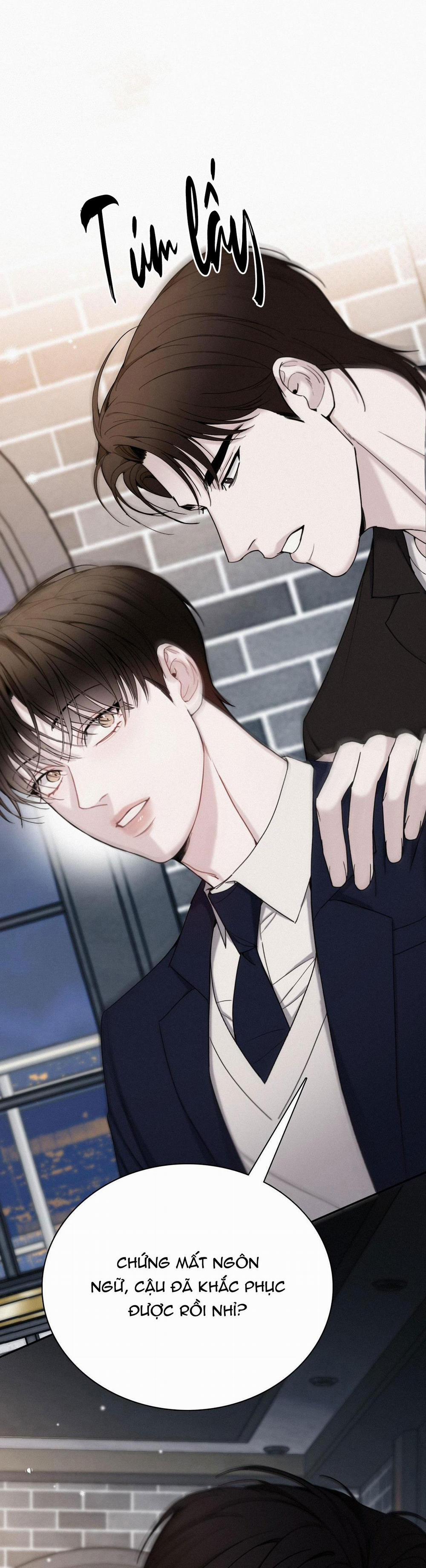 Sunset In Water 11 trang 26