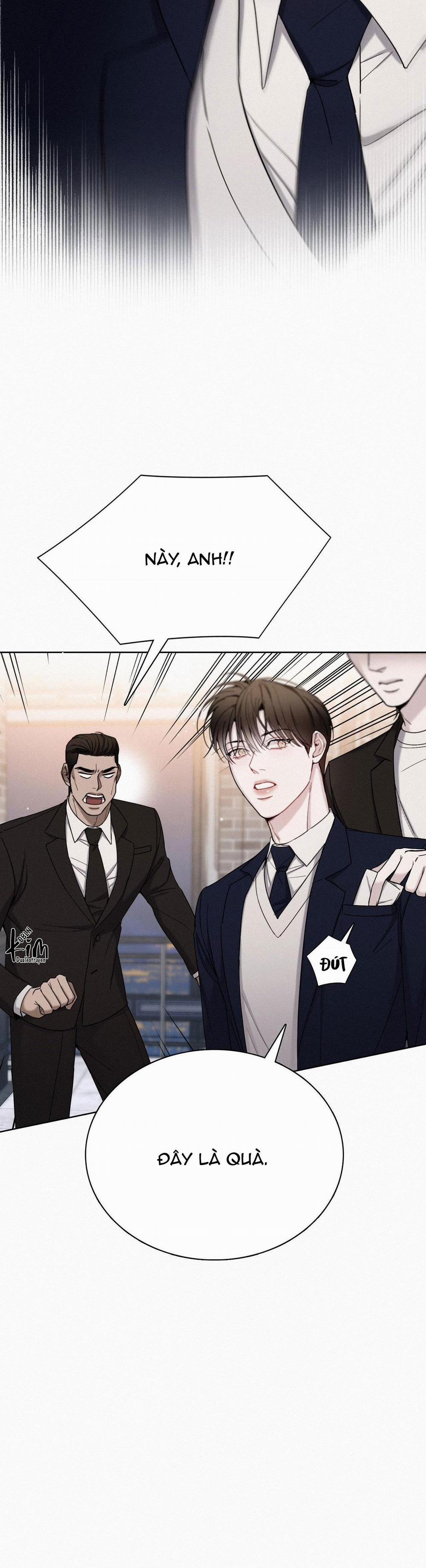 Sunset In Water 11 trang 28