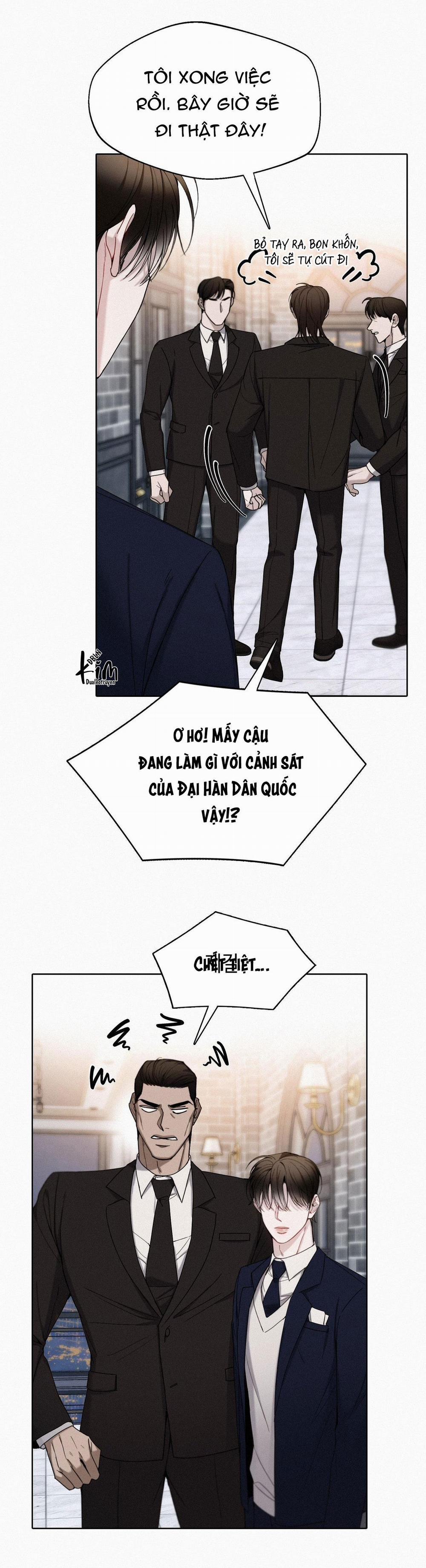 Sunset In Water 11 trang 29