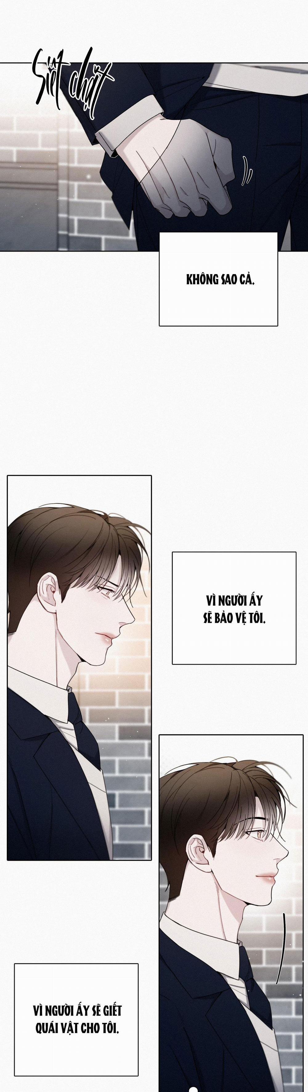 Sunset In Water 11 trang 3