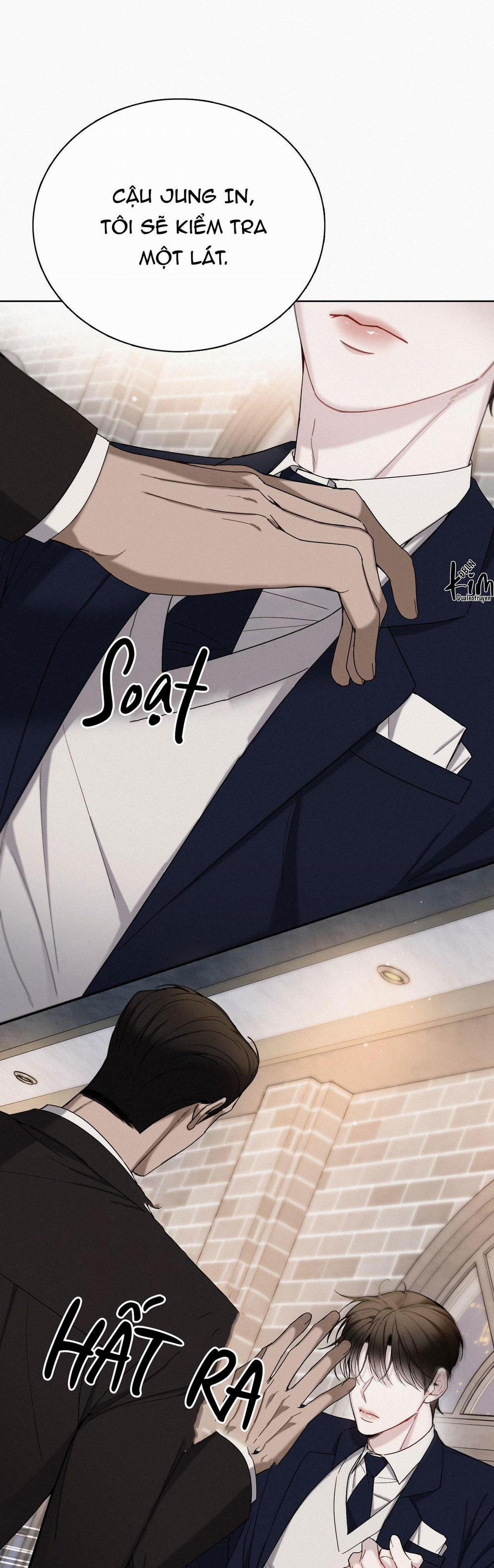 Sunset In Water 11 trang 30