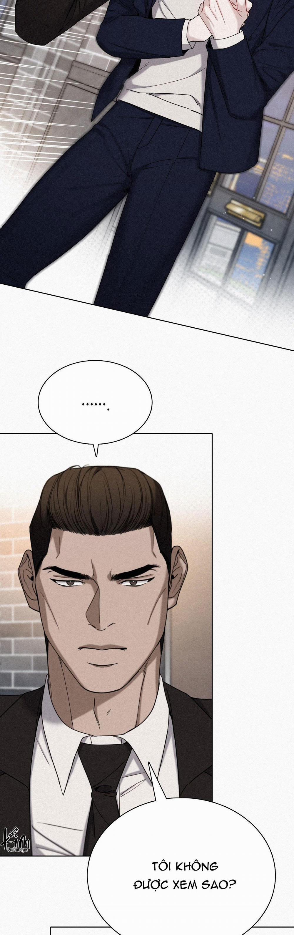 Sunset In Water 11 trang 31