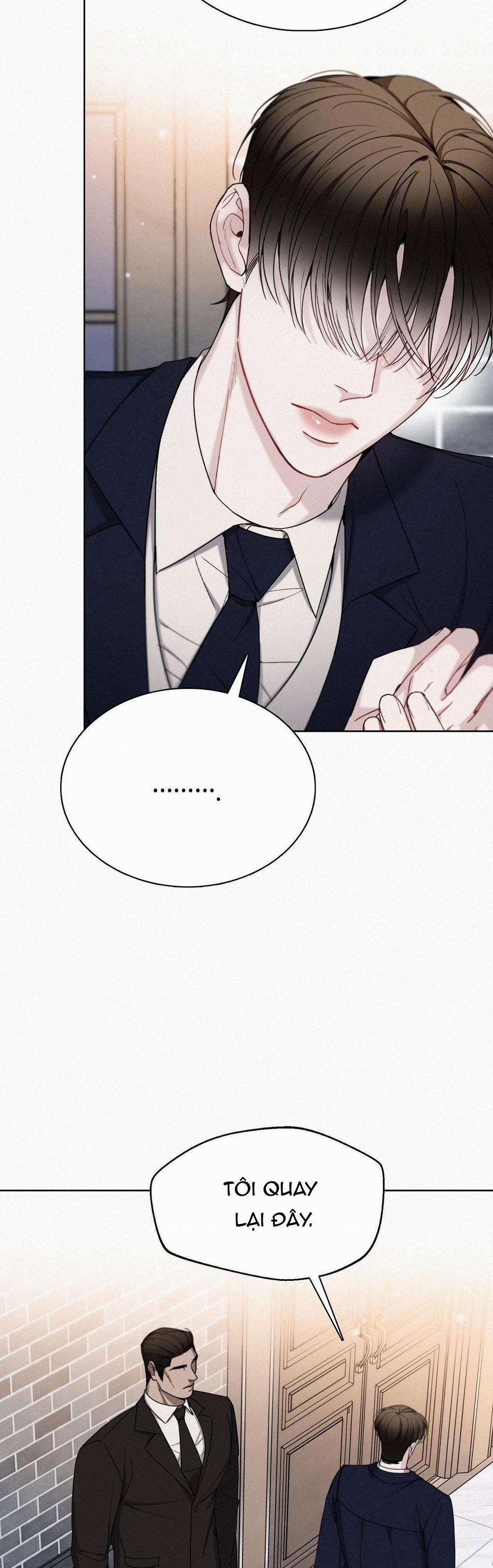 Sunset In Water 11 trang 32