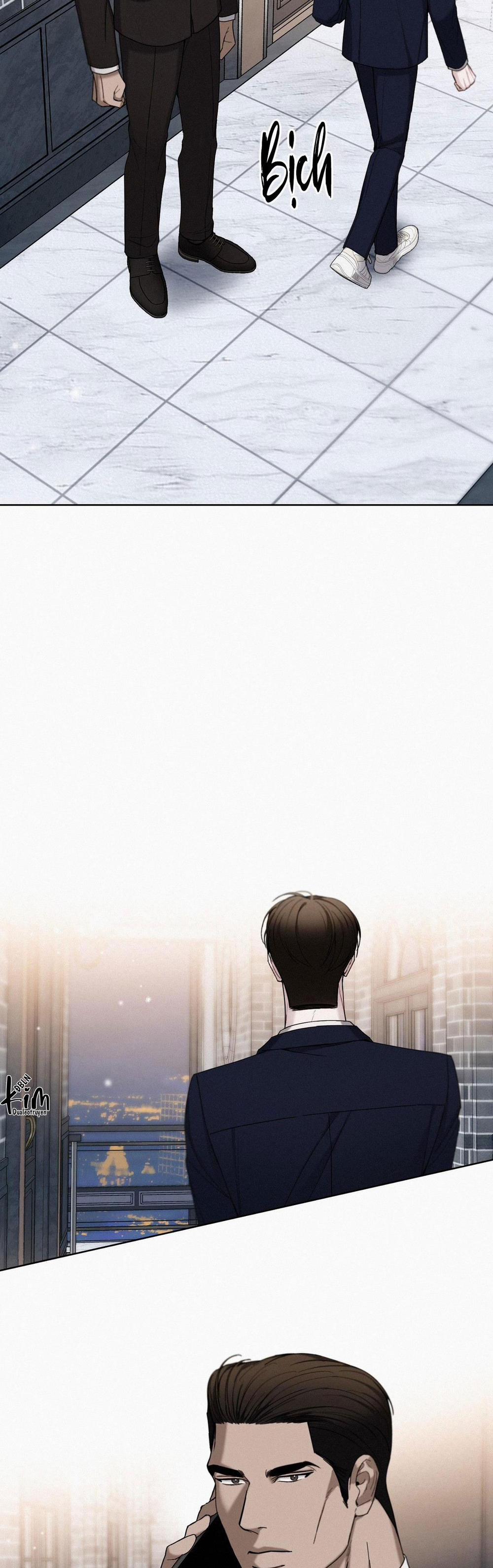 Sunset In Water 11 trang 33