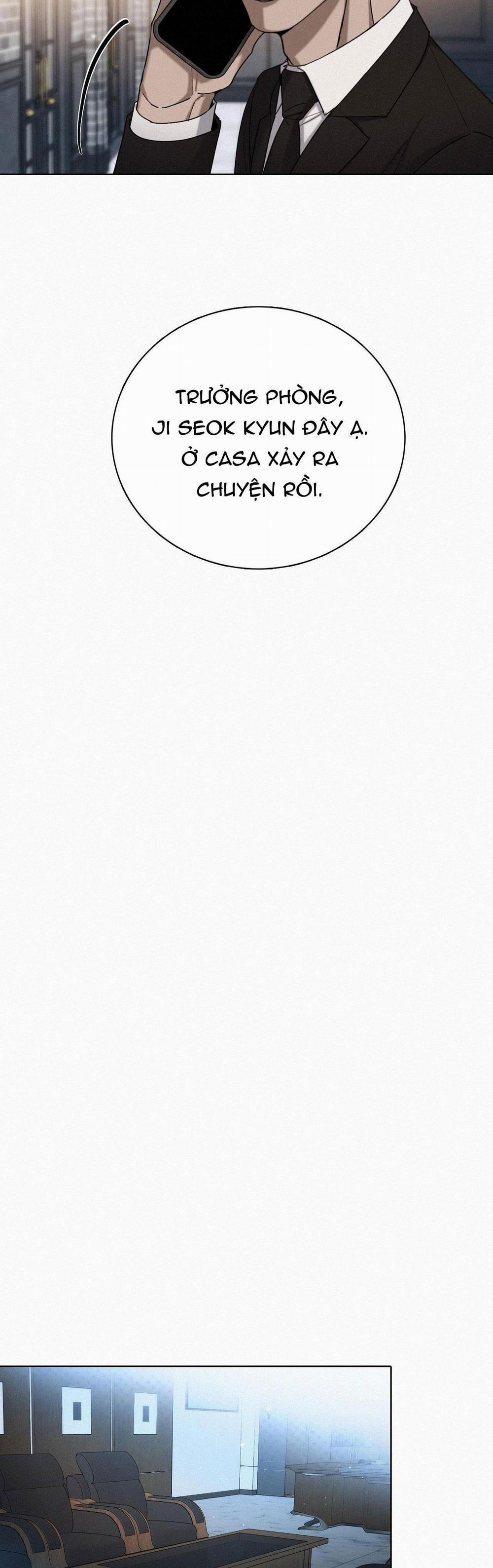 Sunset In Water 11 trang 34