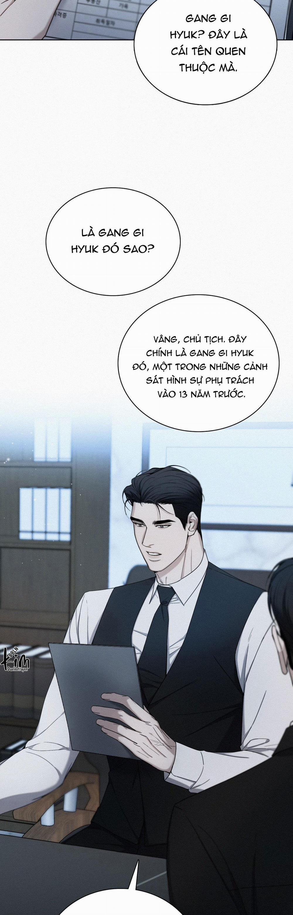 Sunset In Water 11 trang 36