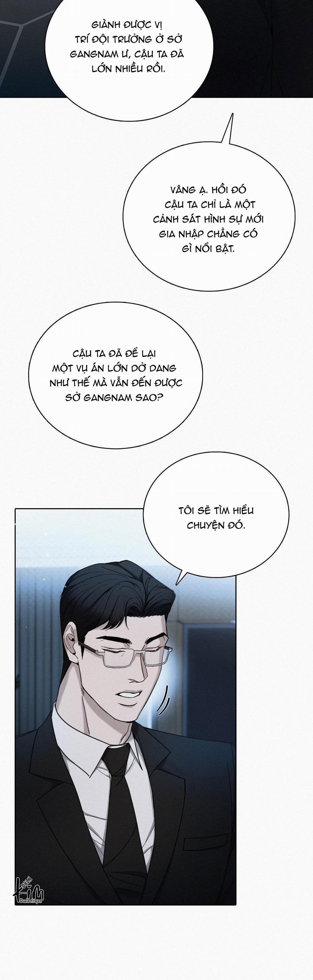 Sunset In Water 11 trang 37