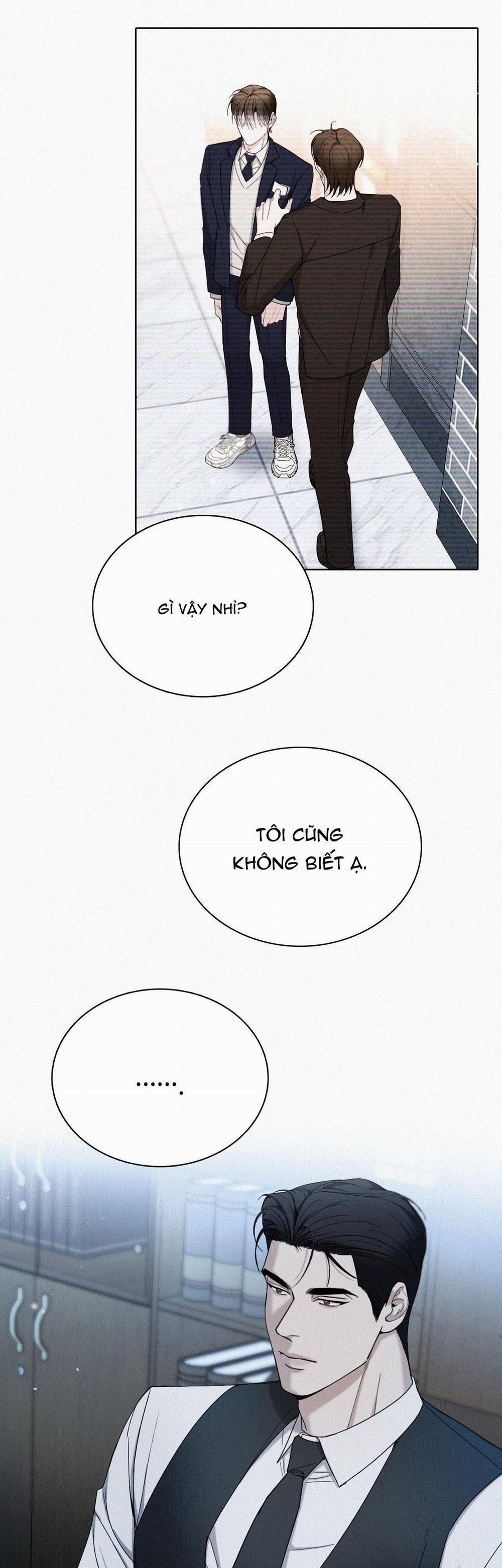 Sunset In Water 11 trang 38