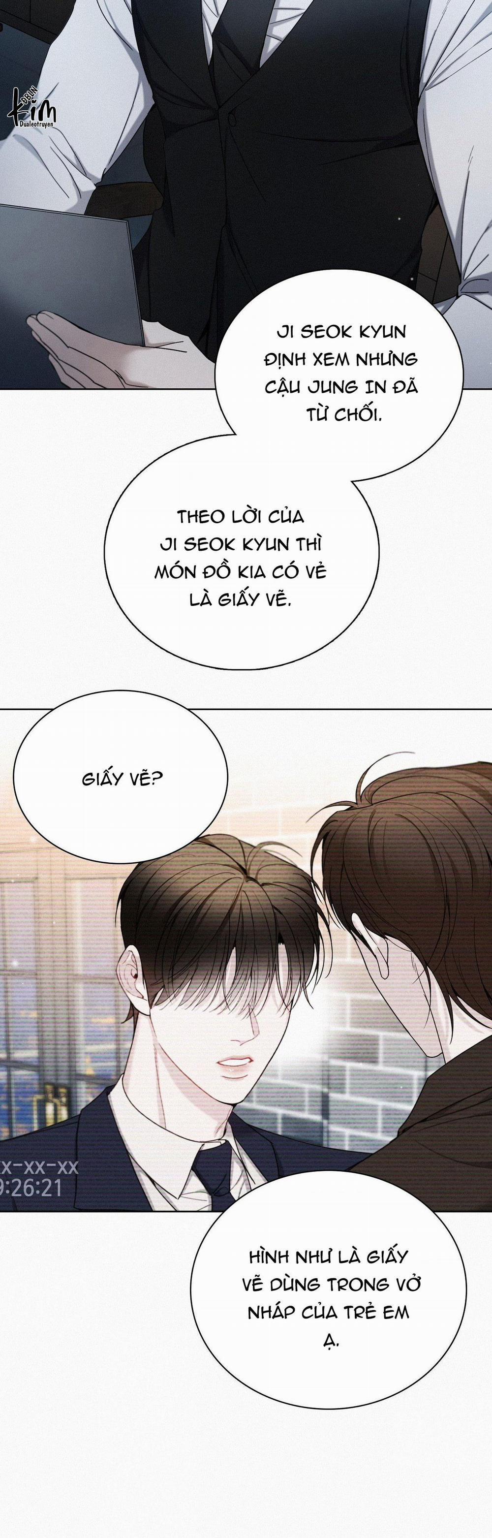 Sunset In Water 11 trang 39