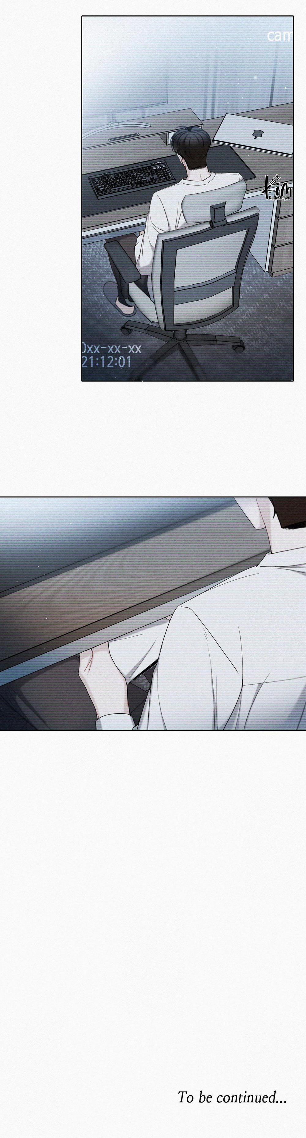 Sunset In Water 11 trang 41