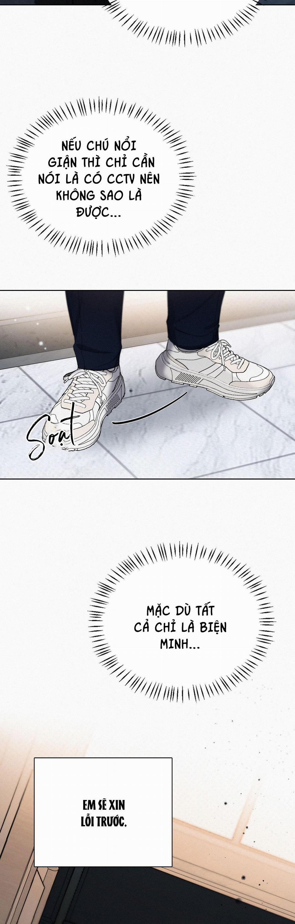 Sunset In Water 11 trang 5