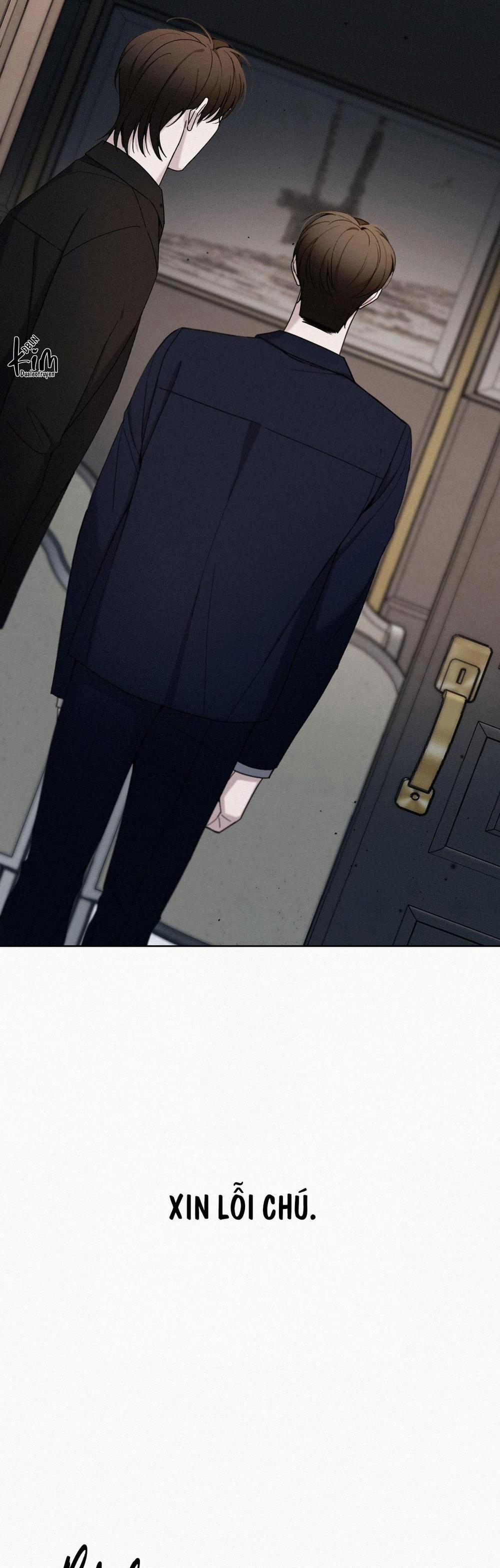 Sunset In Water 11 trang 6