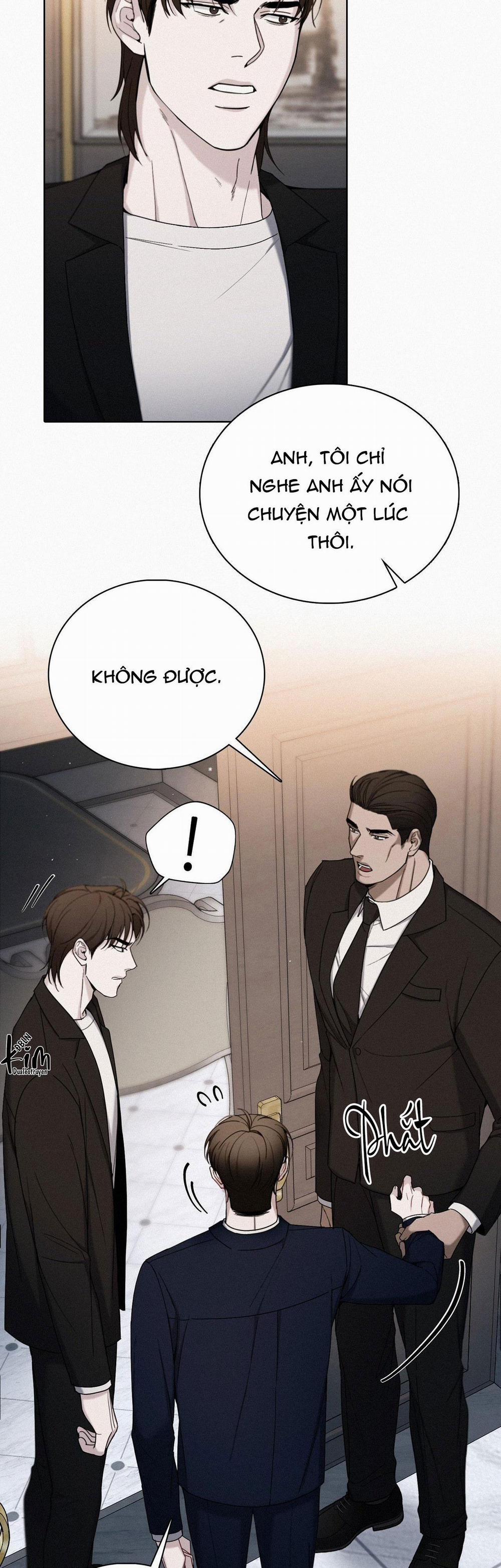 Sunset In Water 11 trang 9