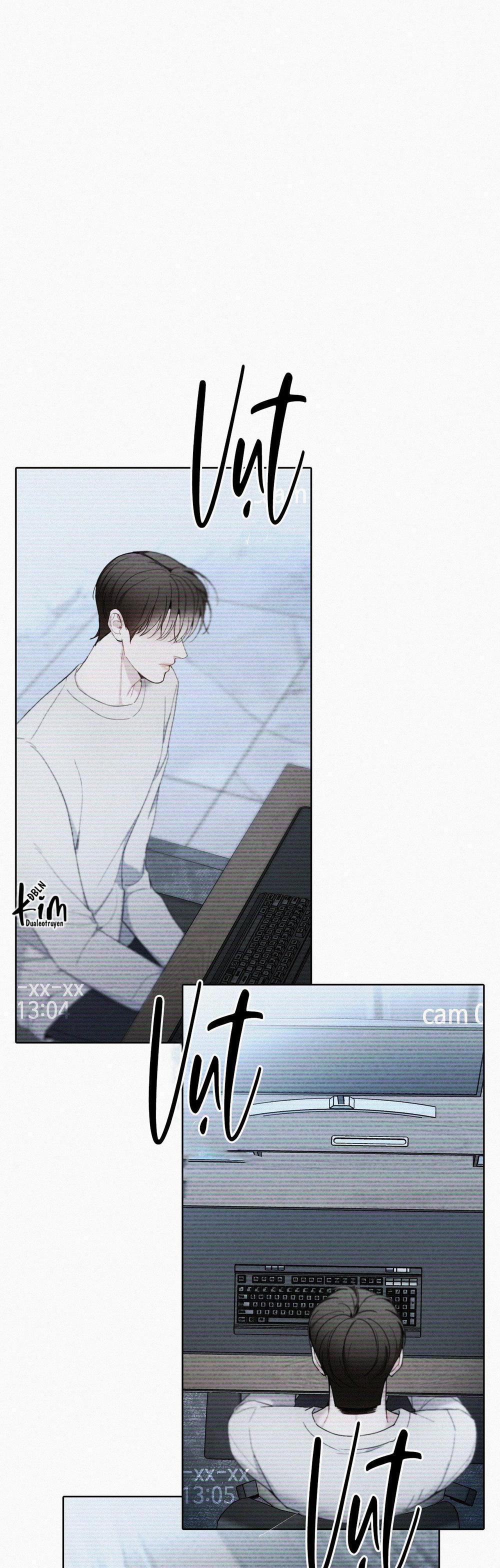 Sunset In Water 12 trang 0