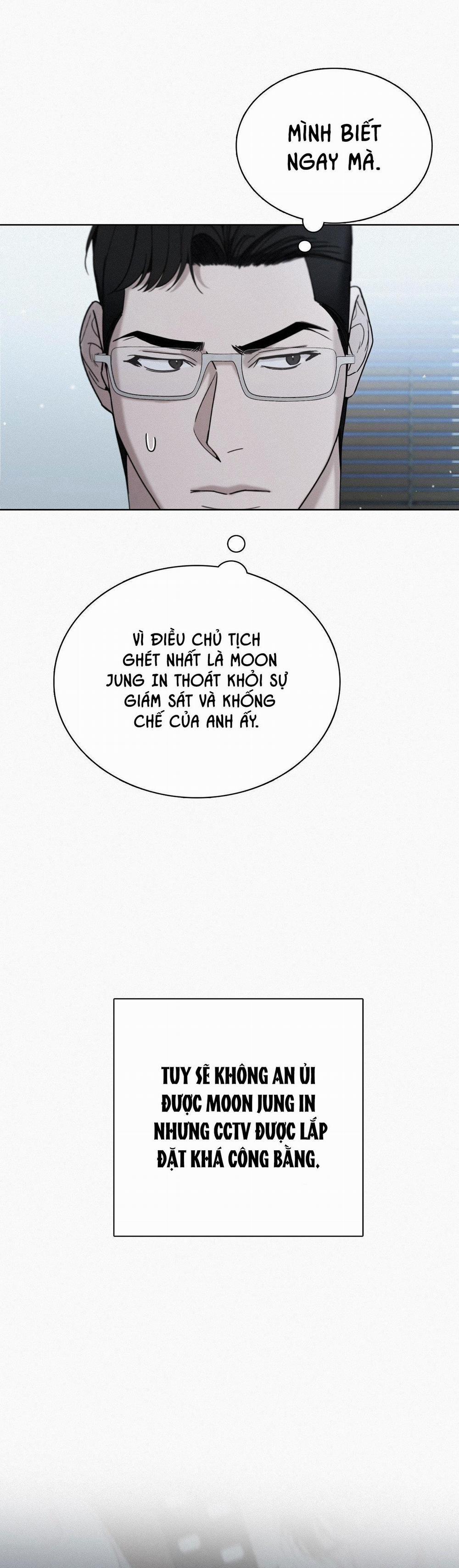 Sunset In Water 12 trang 10