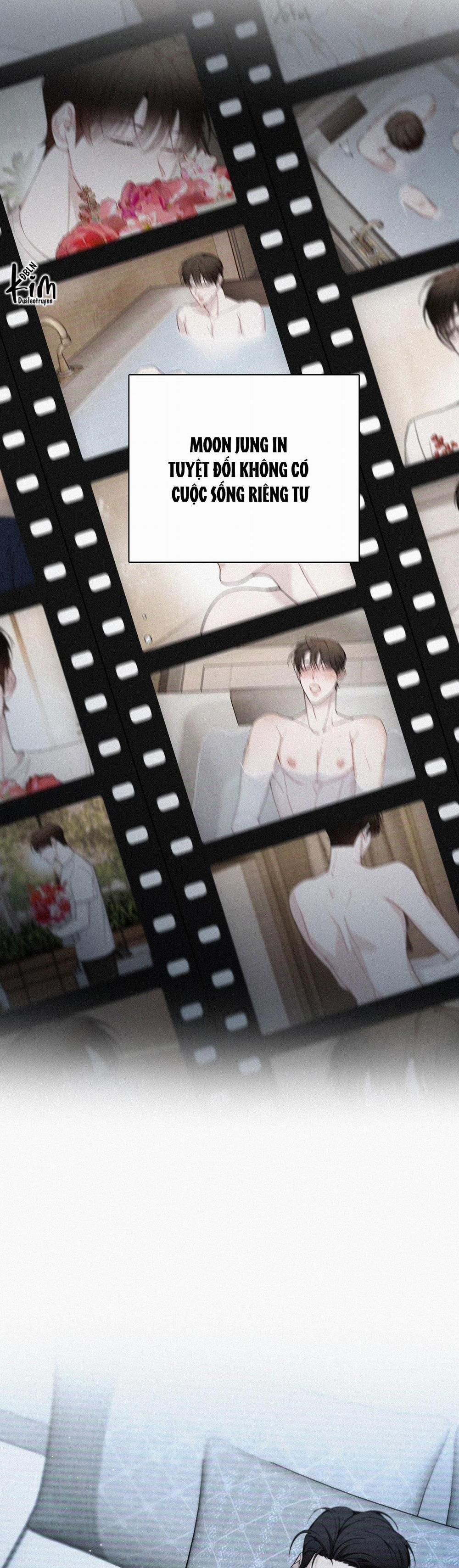 Sunset In Water 12 trang 11