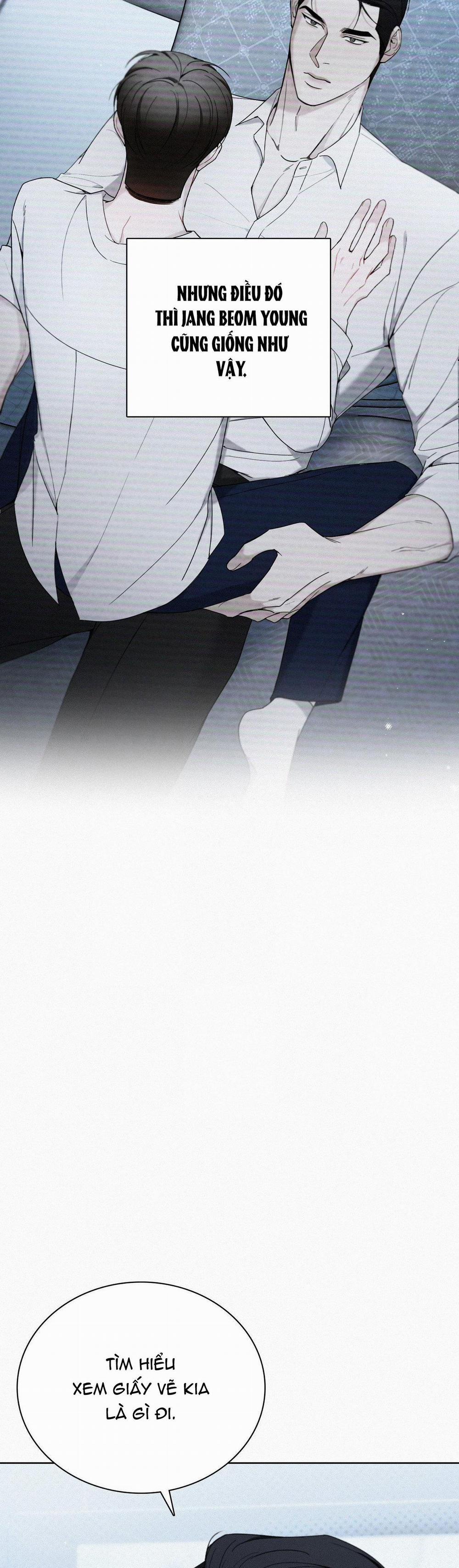 Sunset In Water 12 trang 12