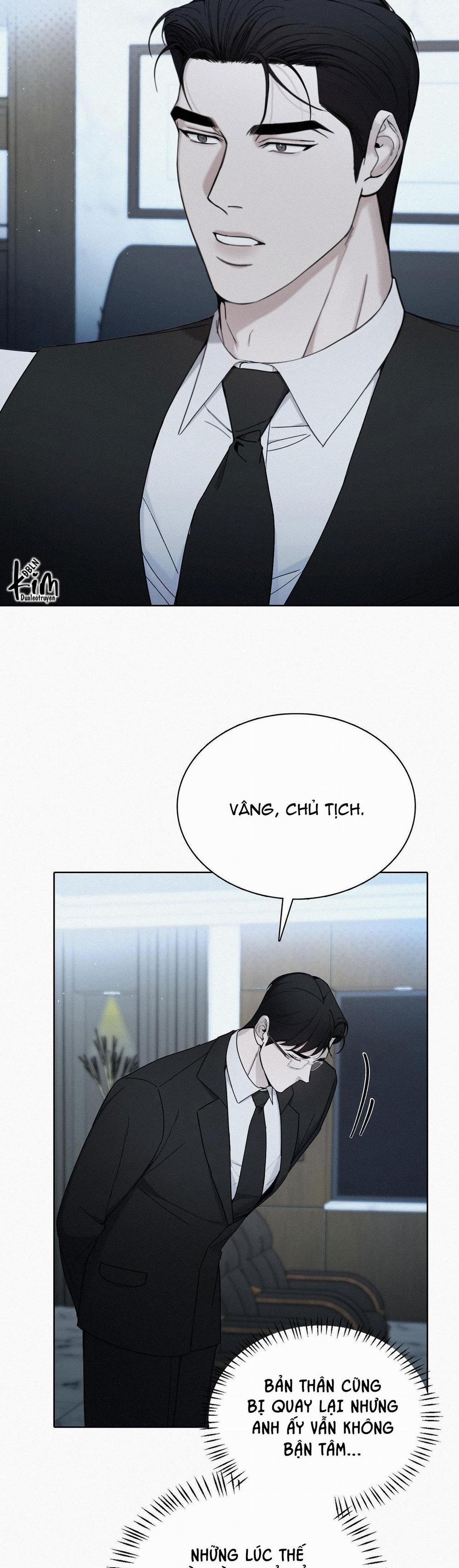 Sunset In Water 12 trang 13