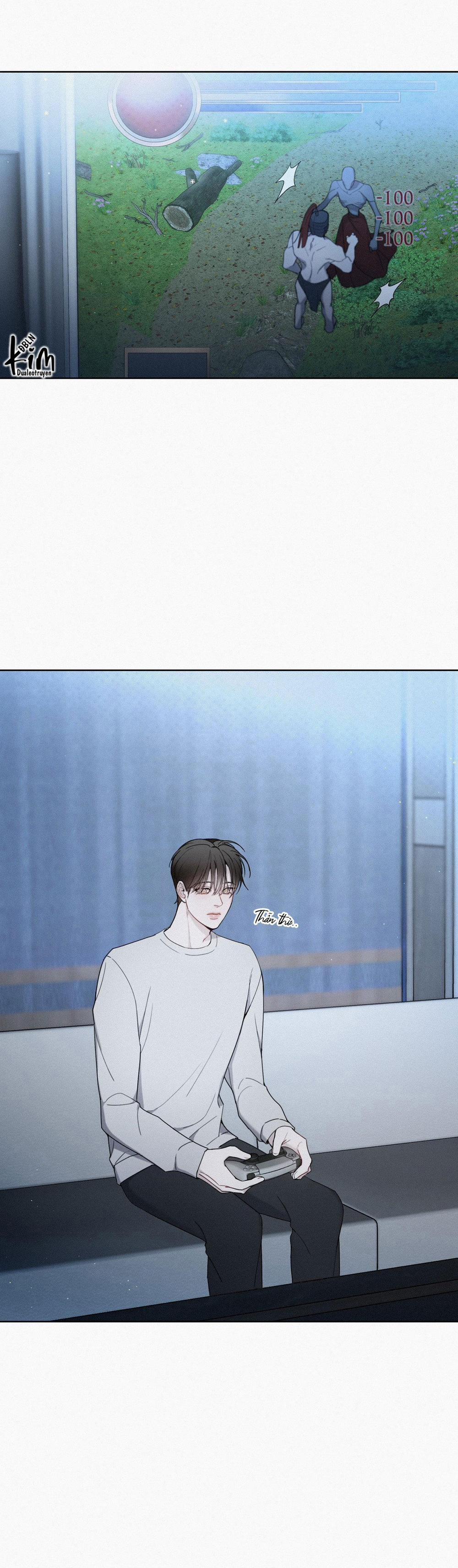 Sunset In Water 12 trang 15