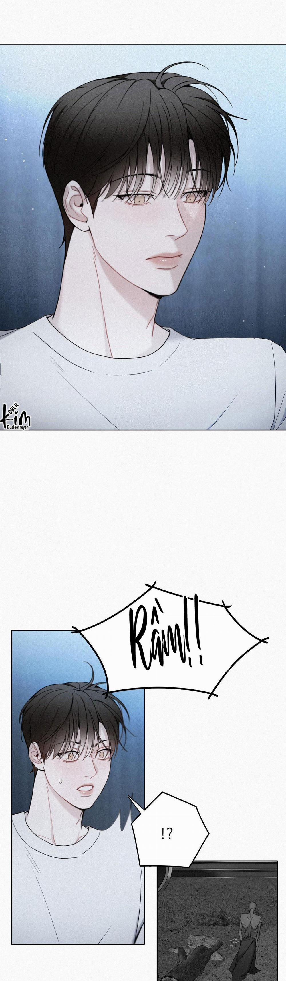 Sunset In Water 12 trang 16