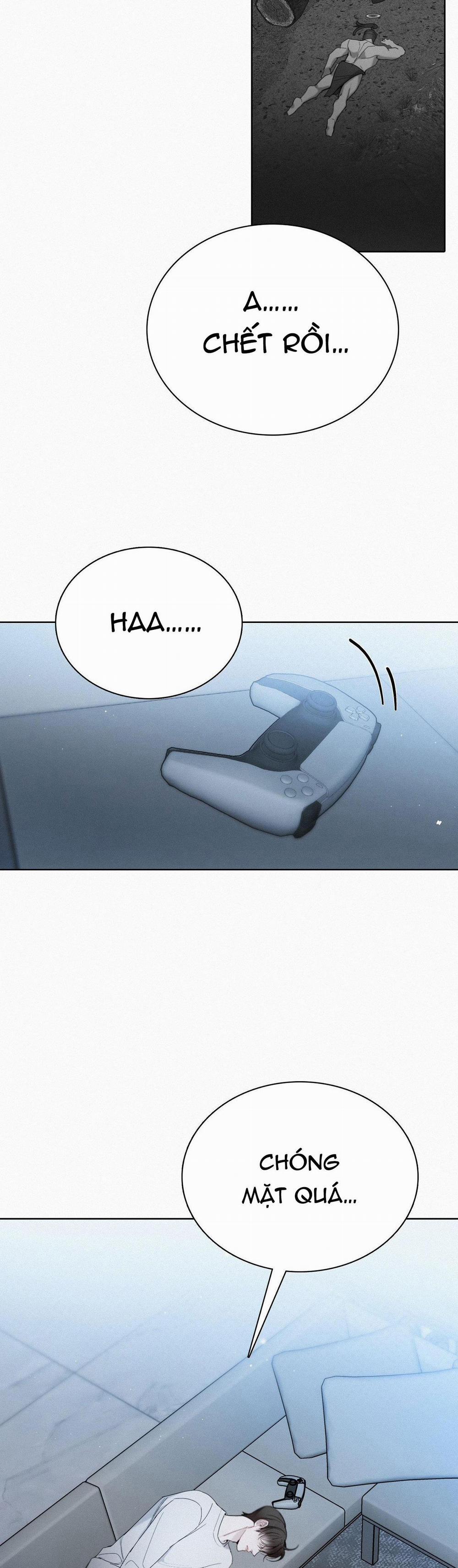 Sunset In Water 12 trang 17