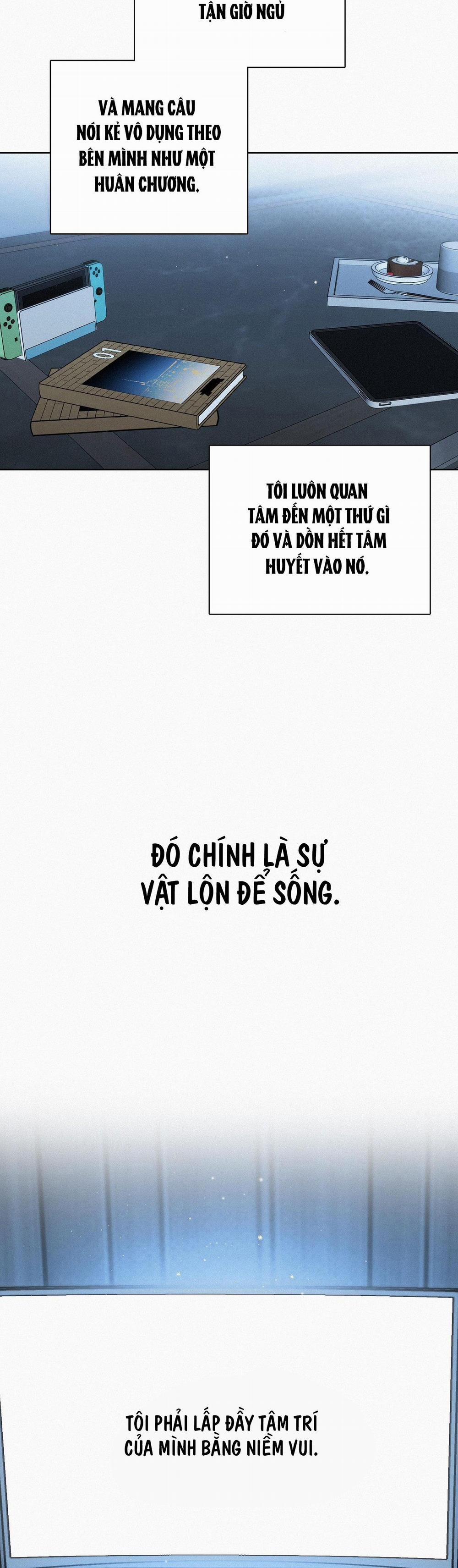 Sunset In Water 12 trang 19