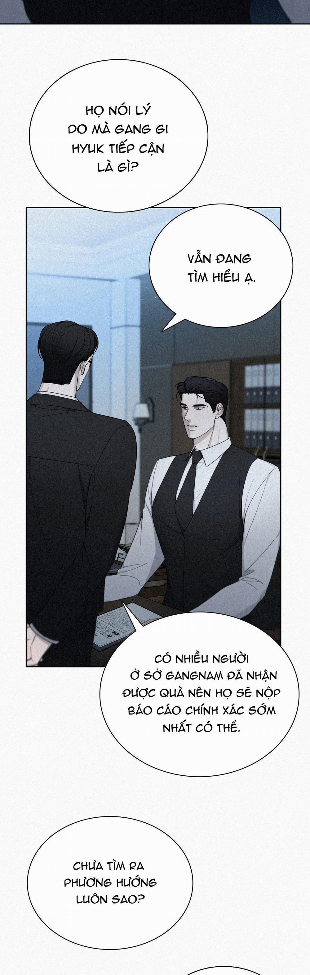 Sunset In Water 12 trang 2