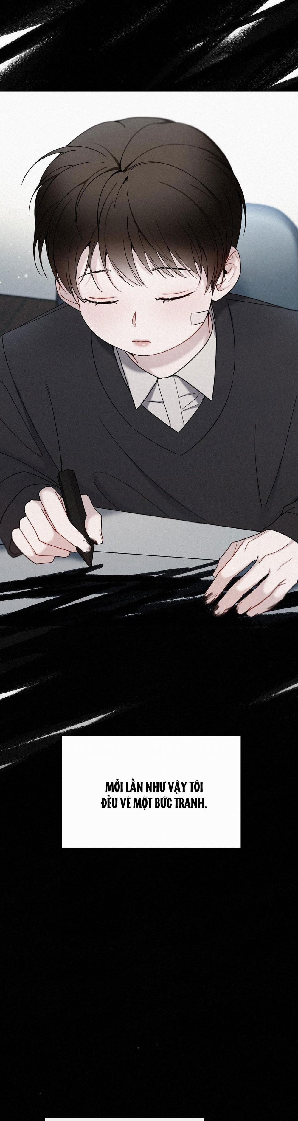 Sunset In Water 12 trang 22