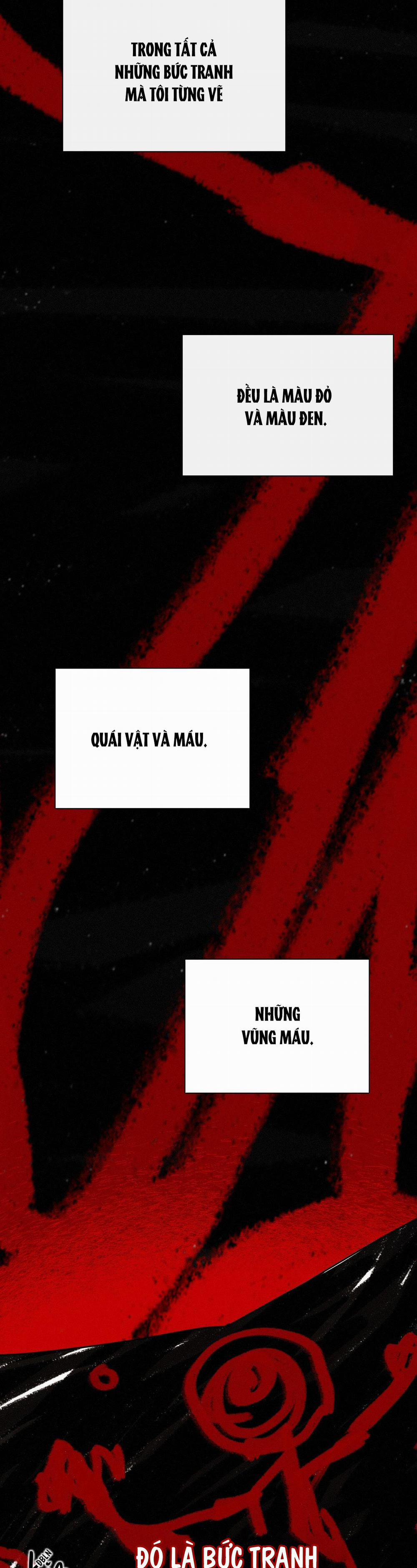 Sunset In Water 12 trang 23