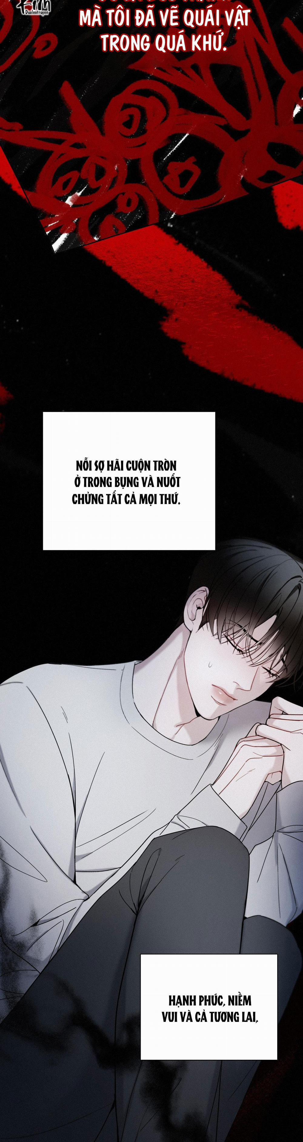 Sunset In Water 12 trang 24