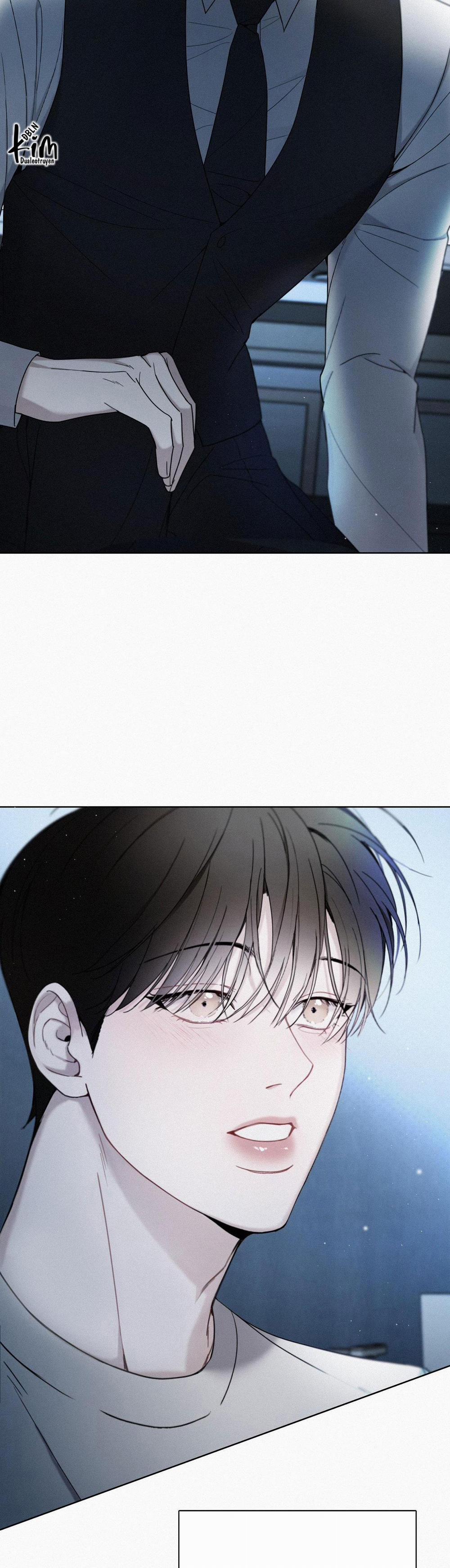 Sunset In Water 12 trang 27