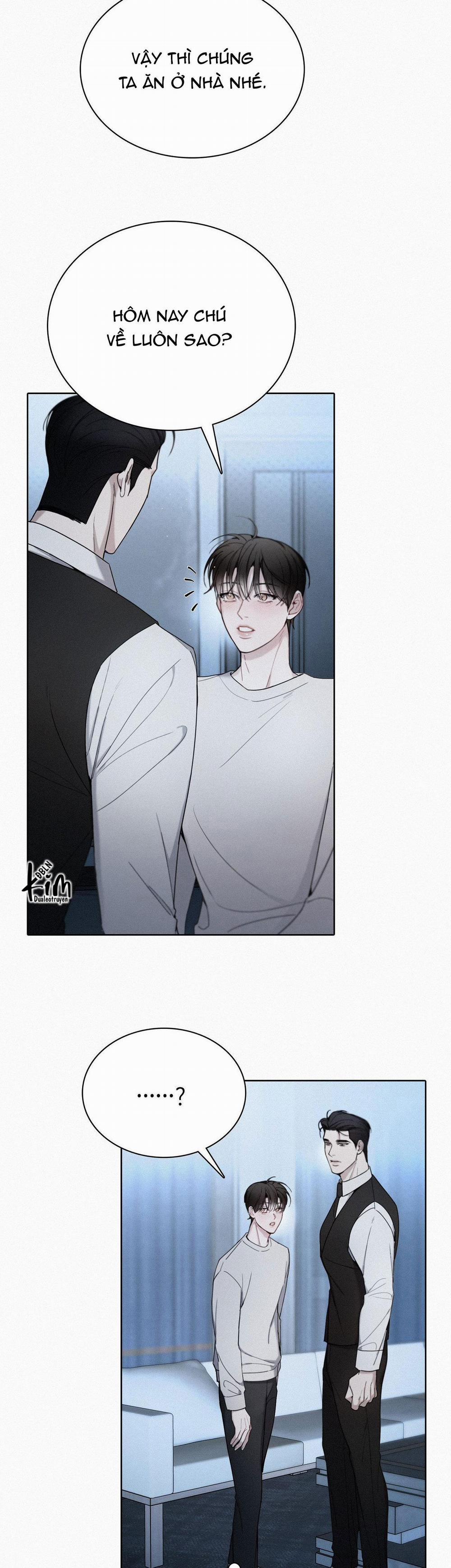 Sunset In Water 12 trang 29