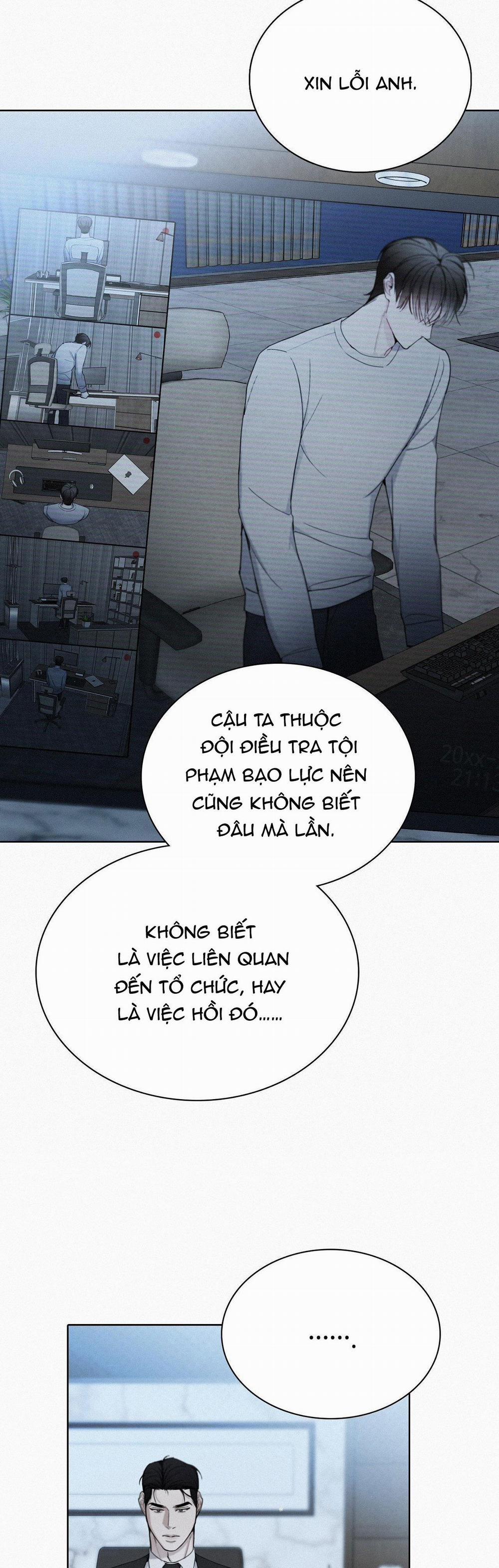 Sunset In Water 12 trang 3