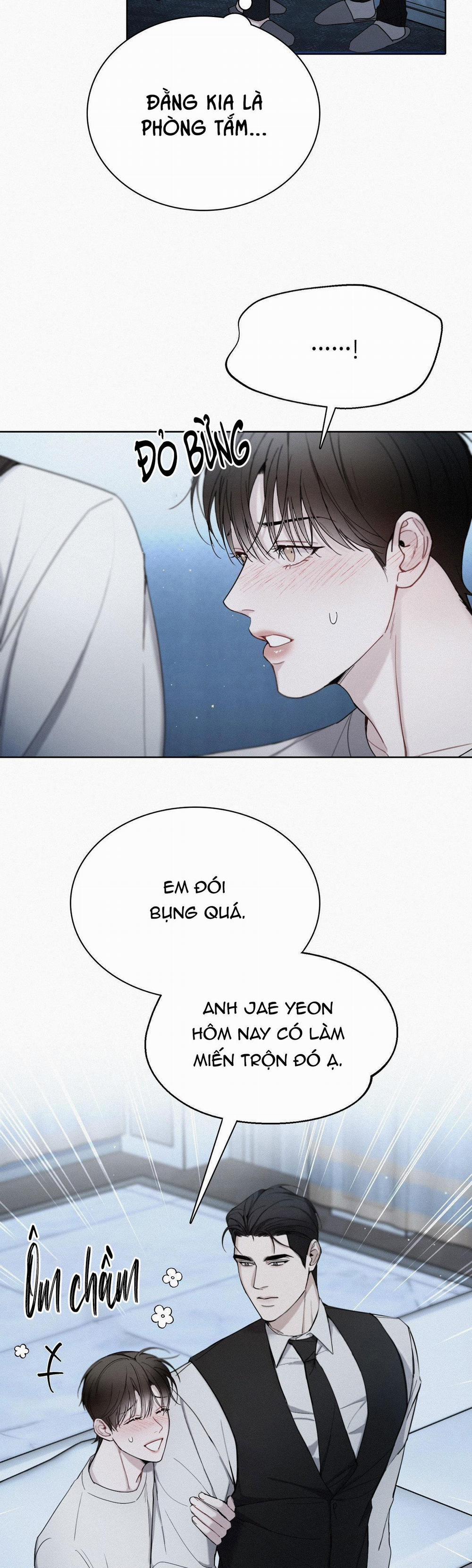 Sunset In Water 12 trang 30