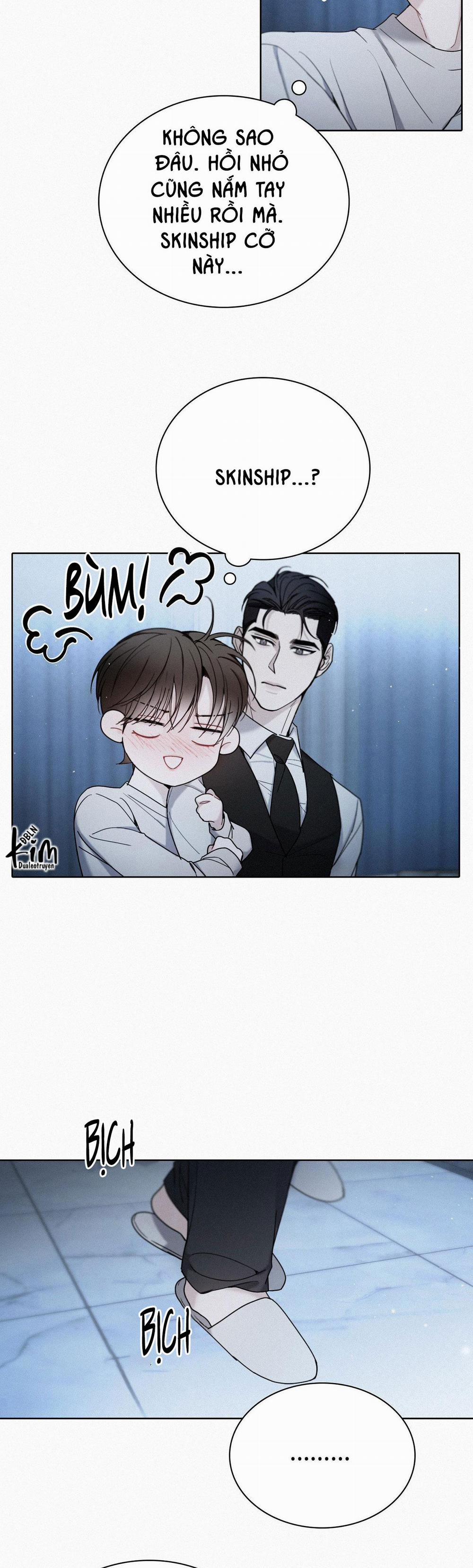 Sunset In Water 12 trang 32