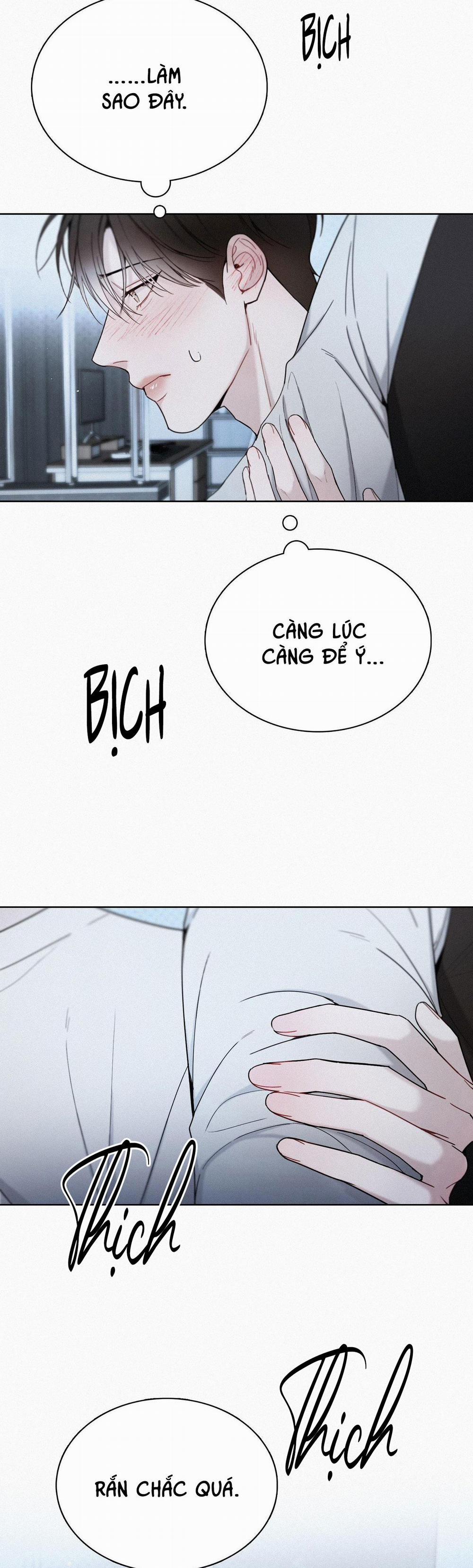 Sunset In Water 12 trang 33