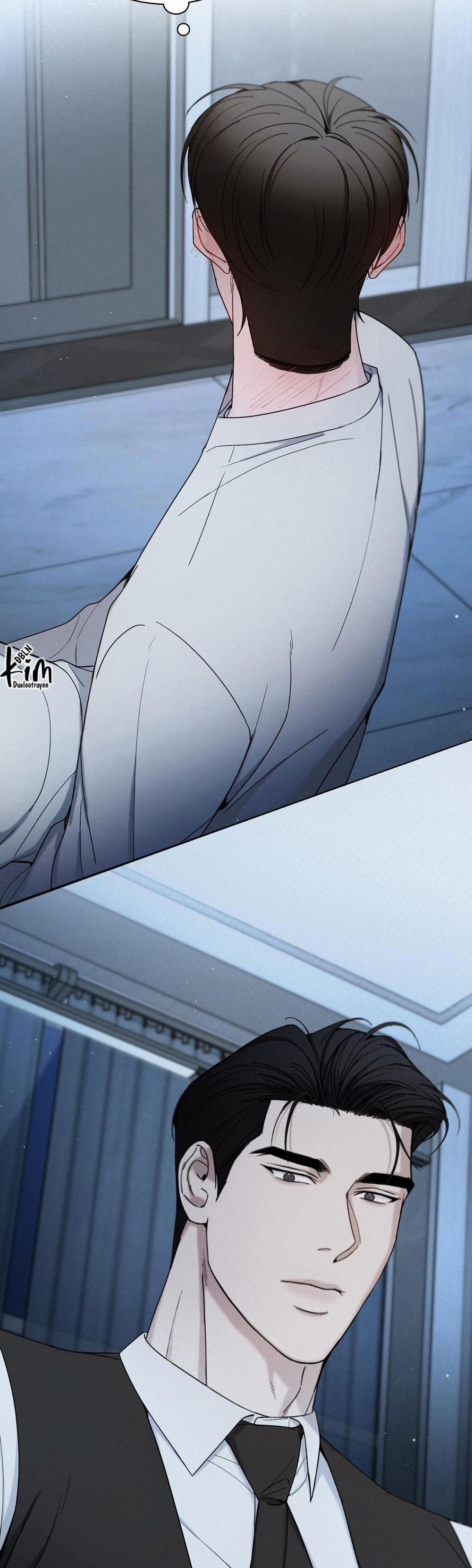 Sunset In Water 12 trang 34