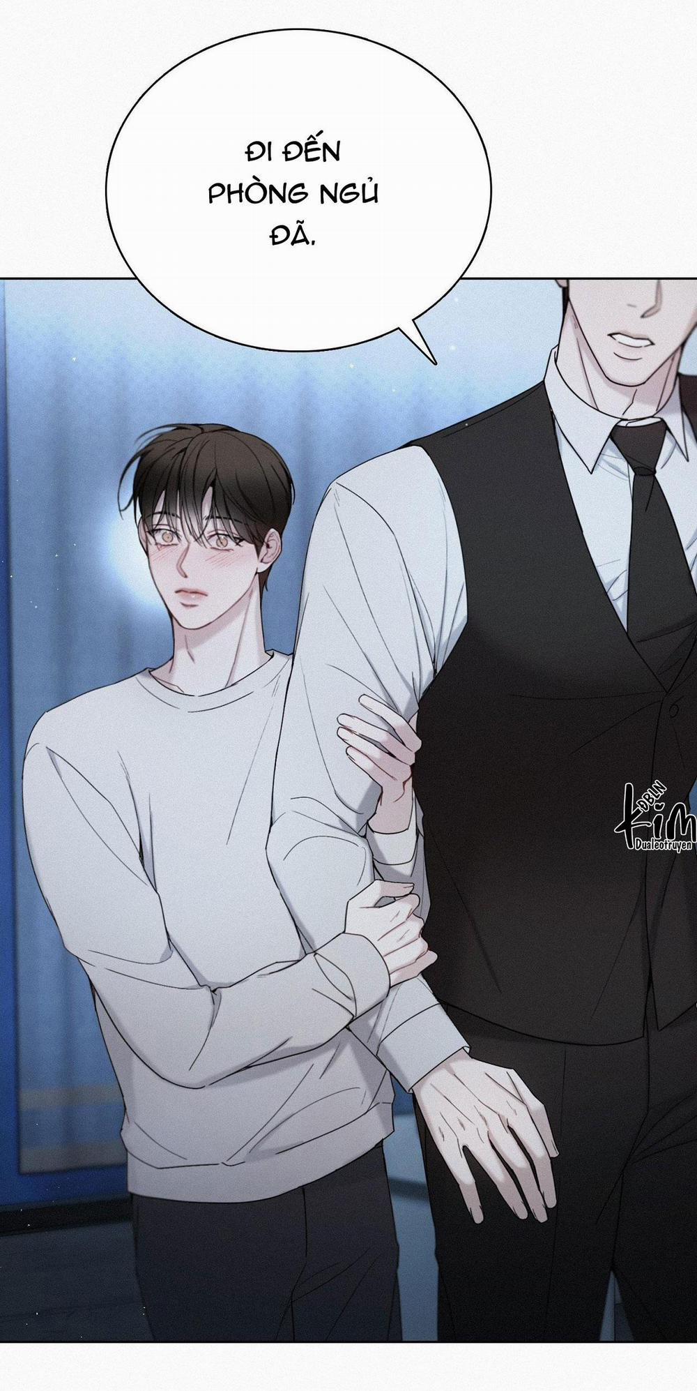 Sunset In Water 12 trang 36