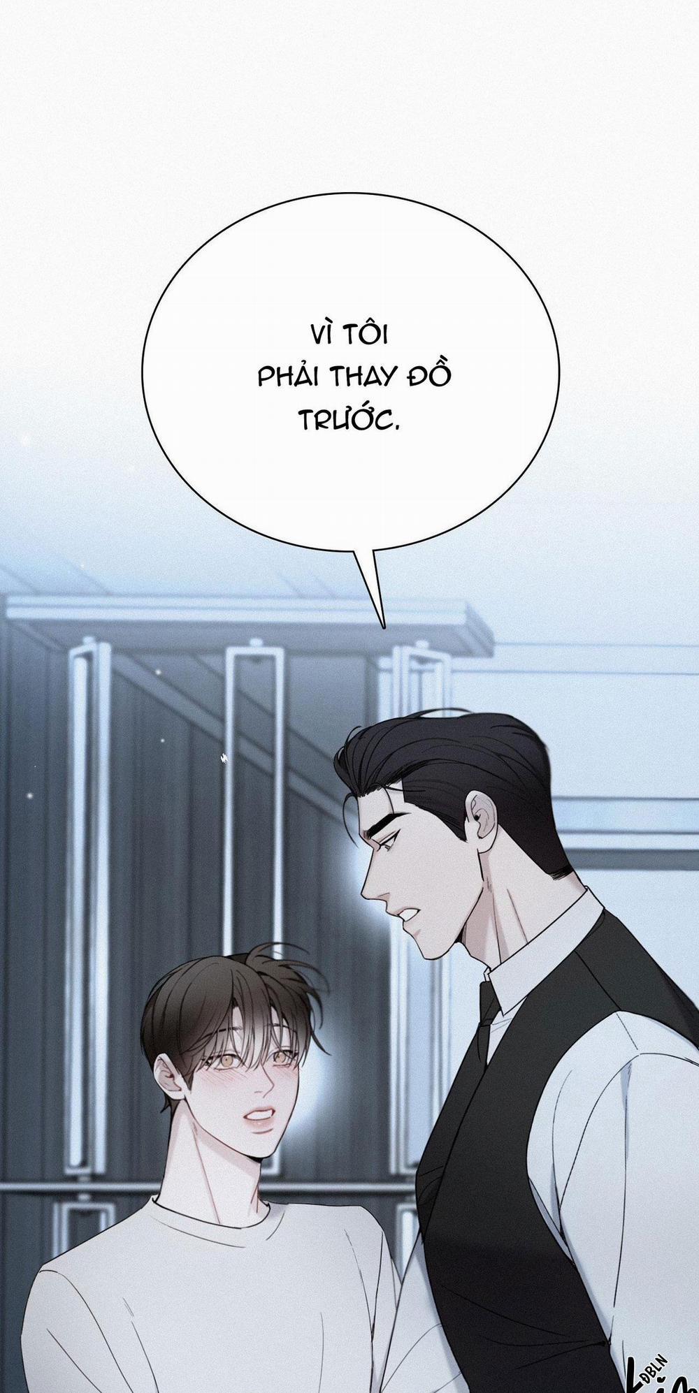 Sunset In Water 12 trang 38