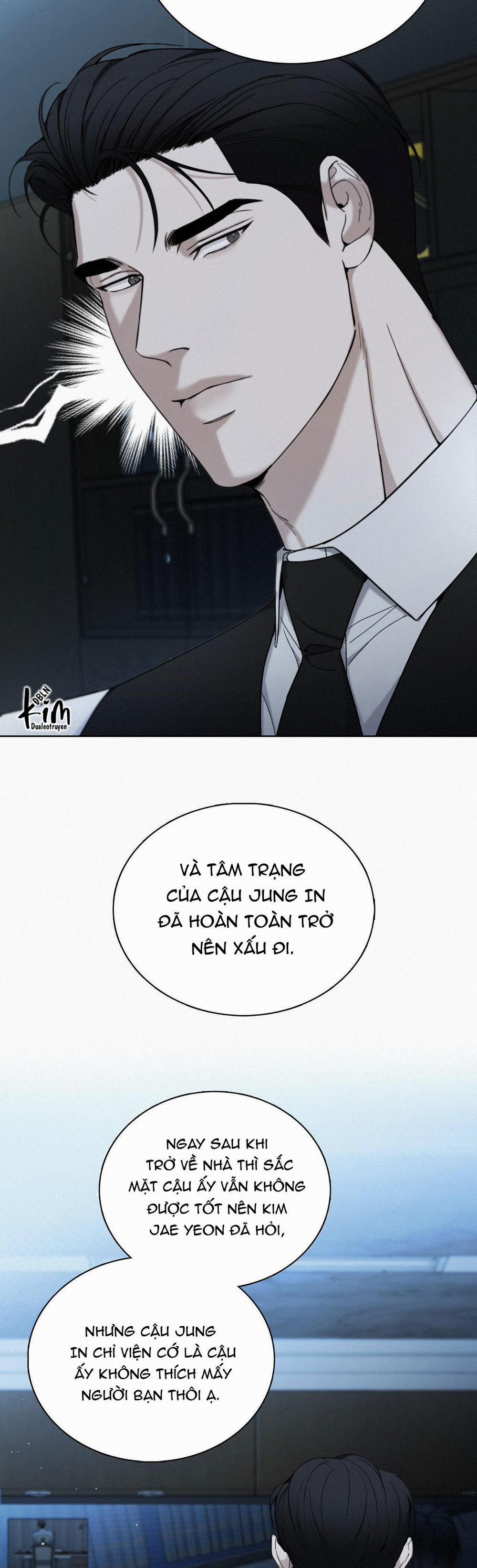 Sunset In Water 12 trang 5