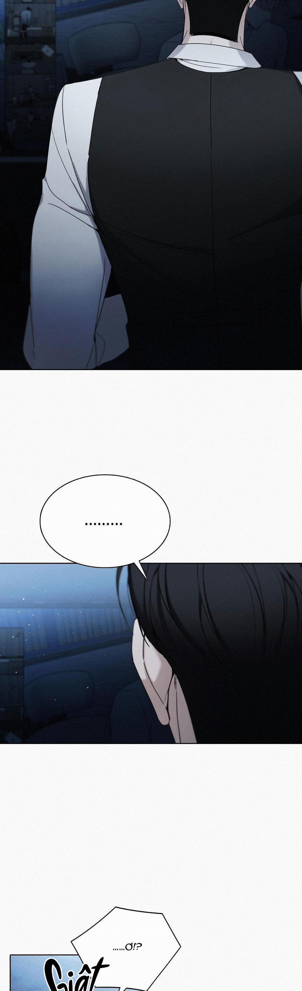 Sunset In Water 12 trang 6